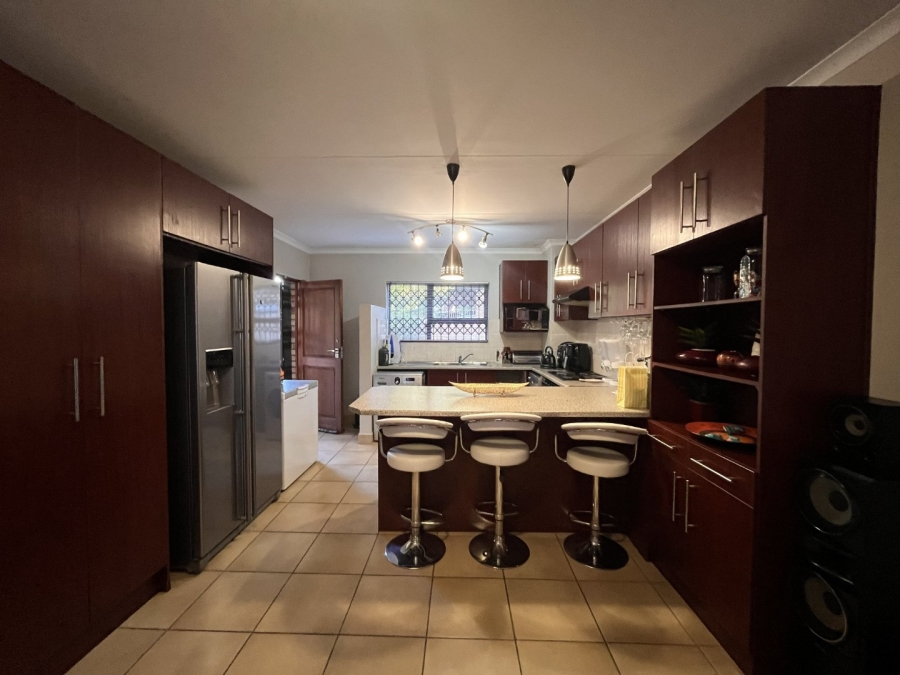 3 Bedroom Property for Sale in Shellyvale Free State